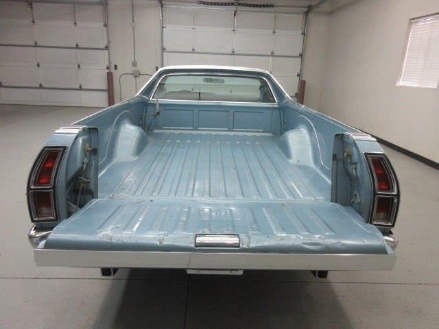 1975 Ford Ranchero (CC-986433) for sale in Sioux Falls, South Dakota