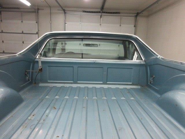 1975 Ford Ranchero (CC-986433) for sale in Sioux Falls, South Dakota