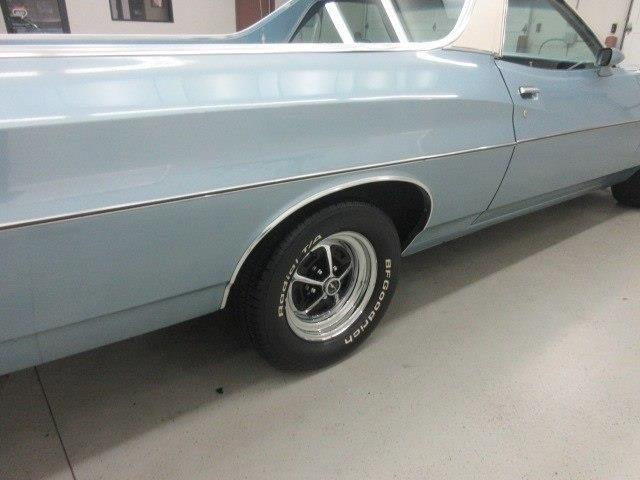 1975 Ford Ranchero (CC-986433) for sale in Sioux Falls, South Dakota
