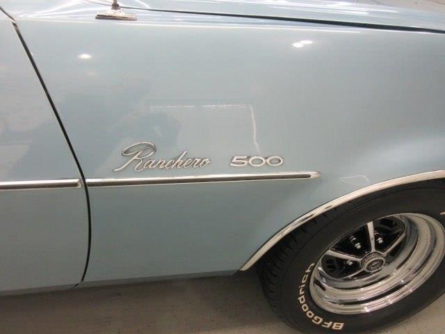 1975 Ford Ranchero (CC-986433) for sale in Sioux Falls, South Dakota