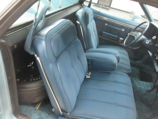 1975 Ford Ranchero (CC-986433) for sale in Sioux Falls, South Dakota