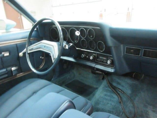1975 Ford Ranchero (CC-986433) for sale in Sioux Falls, South Dakota