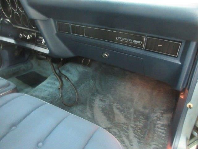 1975 Ford Ranchero (CC-986433) for sale in Sioux Falls, South Dakota