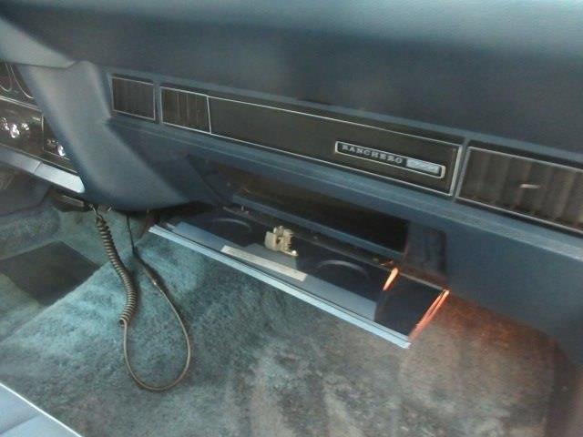 1975 Ford Ranchero (CC-986433) for sale in Sioux Falls, South Dakota