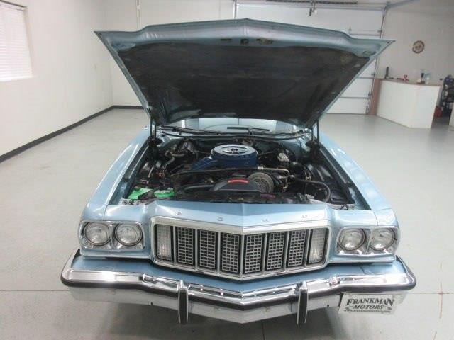 1975 Ford Ranchero (CC-986433) for sale in Sioux Falls, South Dakota