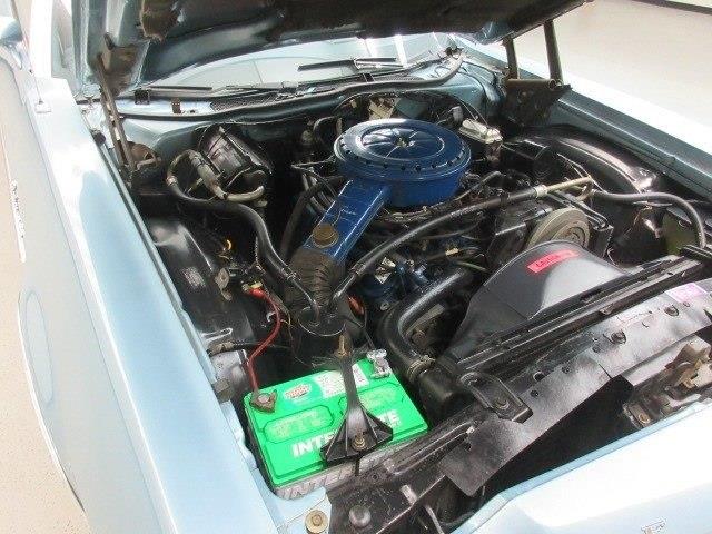 1975 Ford Ranchero (CC-986433) for sale in Sioux Falls, South Dakota