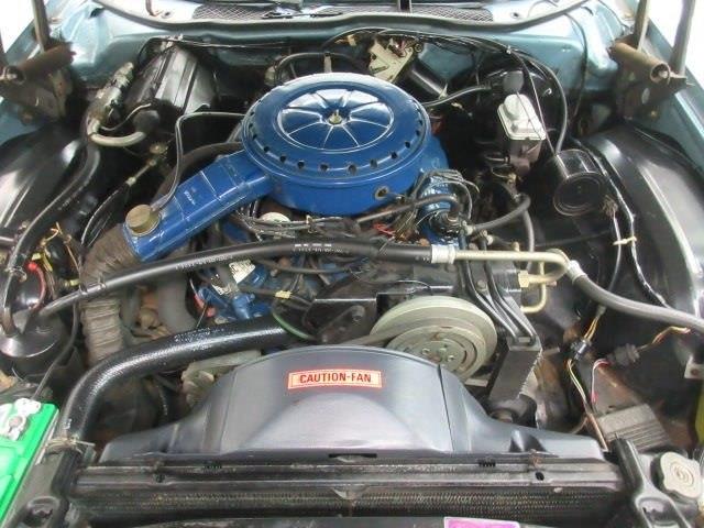 1975 Ford Ranchero (CC-986433) for sale in Sioux Falls, South Dakota