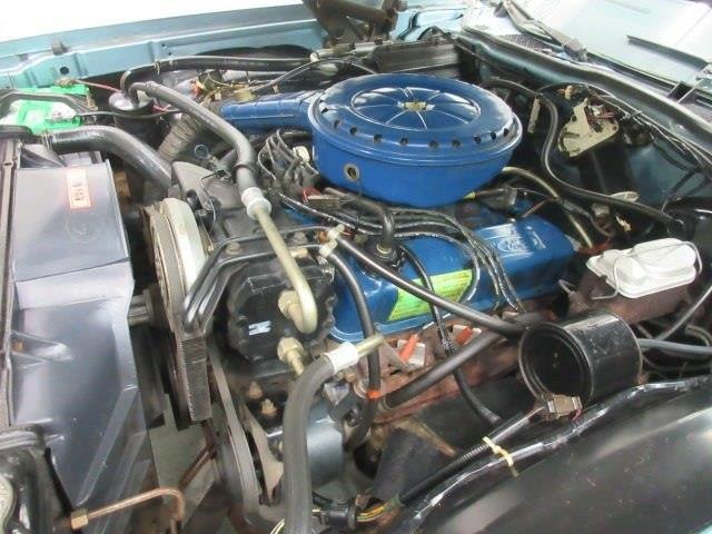 1975 Ford Ranchero (CC-986433) for sale in Sioux Falls, South Dakota