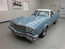 1975 Ford Ranchero (CC-986433) for sale in Sioux Falls, South Dakota