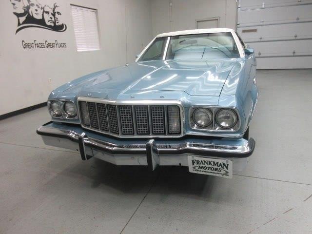 1975 Ford Ranchero (CC-986433) for sale in Sioux Falls, South Dakota