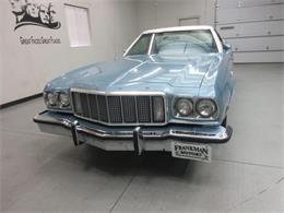 1975 Ford Ranchero (CC-986433) for sale in Sioux Falls, South Dakota