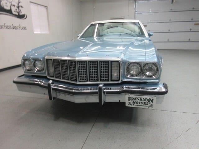 1975 Ford Ranchero (CC-986433) for sale in Sioux Falls, South Dakota