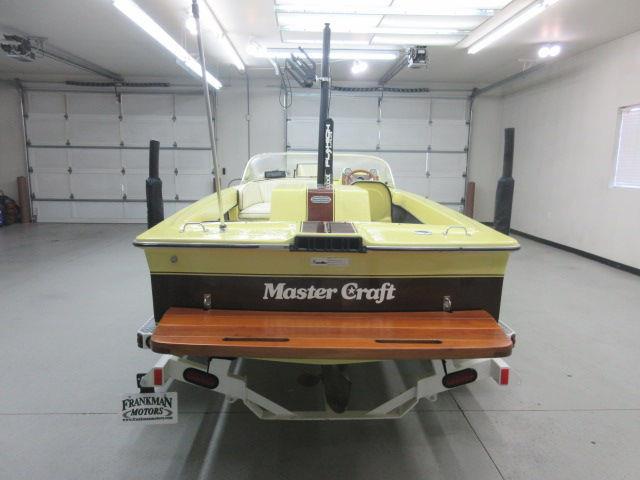 1978 Master Craft Prostar (CC-986434) for sale in Sioux Falls, South Dakota