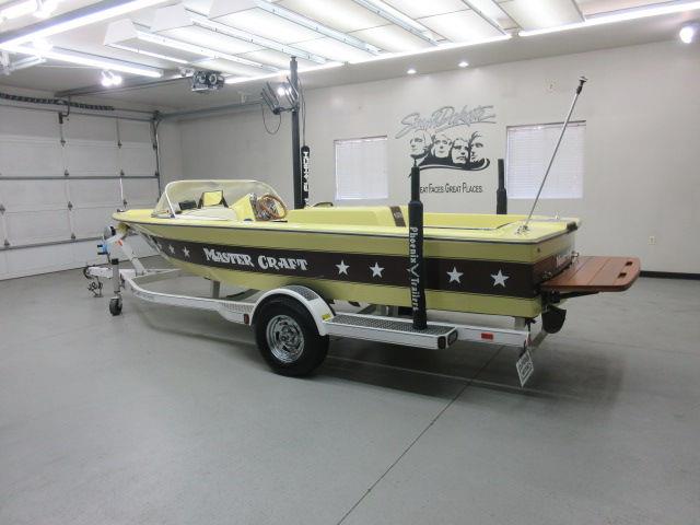 1978 Master Craft Prostar (CC-986434) for sale in Sioux Falls, South Dakota