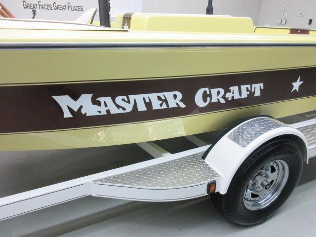 1978 Master Craft Prostar (CC-986434) for sale in Sioux Falls, South Dakota
