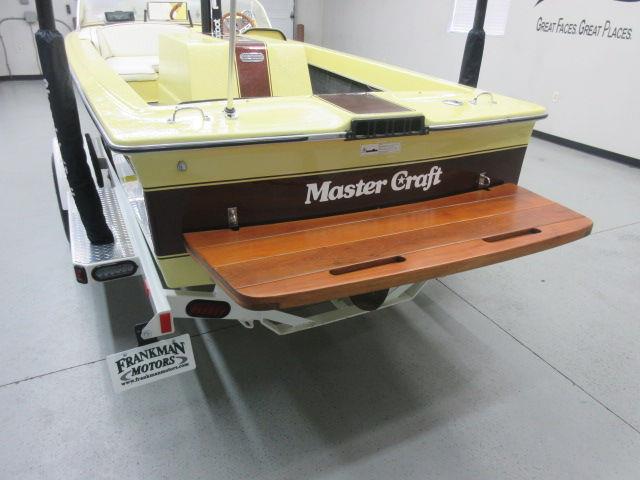 1978 Master Craft Prostar (CC-986434) for sale in Sioux Falls, South Dakota