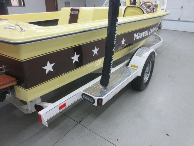 1978 Master Craft Prostar (CC-986434) for sale in Sioux Falls, South Dakota