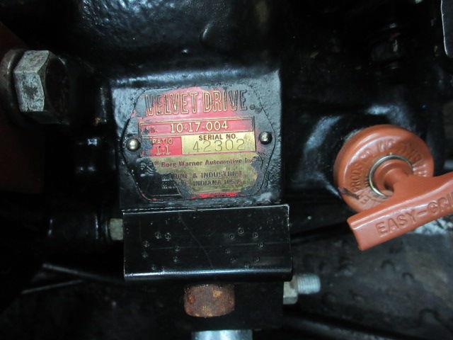 1978 Master Craft Prostar (CC-986434) for sale in Sioux Falls, South Dakota