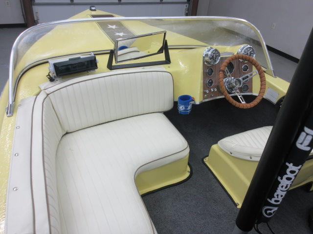 1978 Master Craft Prostar (CC-986434) for sale in Sioux Falls, South Dakota