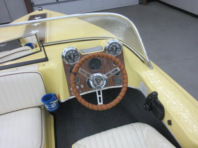 1978 Master Craft Prostar (CC-986434) for sale in Sioux Falls, South Dakota