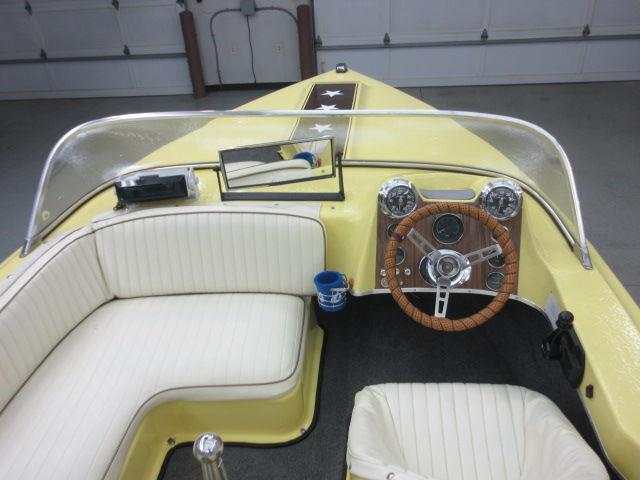 1978 Master Craft Prostar (CC-986434) for sale in Sioux Falls, South Dakota