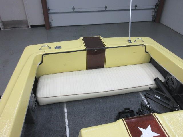 1978 Master Craft Prostar (CC-986434) for sale in Sioux Falls, South Dakota