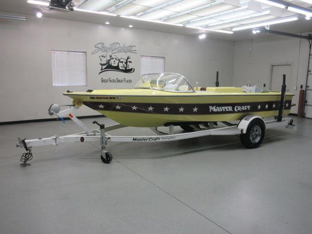 1978 Master Craft Prostar (CC-986434) for sale in Sioux Falls, South Dakota