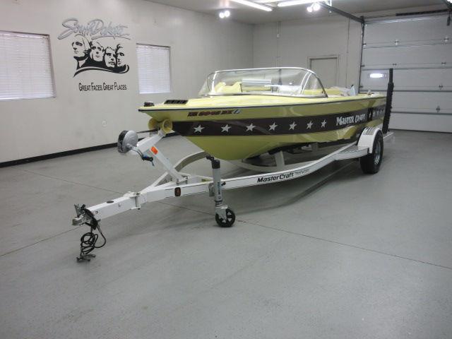 1978 Master Craft Prostar (CC-986434) for sale in Sioux Falls, South Dakota