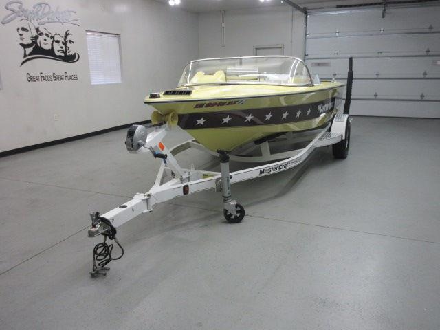 1978 Master Craft Prostar (CC-986434) for sale in Sioux Falls, South Dakota