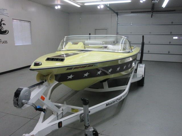 1978 Master Craft Prostar (CC-986434) for sale in Sioux Falls, South Dakota