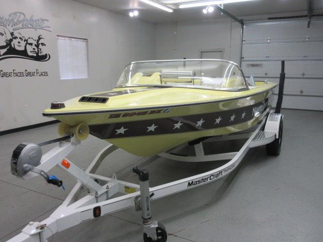 1978 Master Craft Prostar (CC-986434) for sale in Sioux Falls, South Dakota