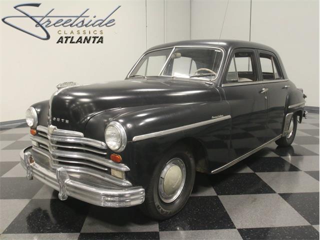 1949 Plymouth Special Deluxe (CC-986437) for sale in Lithia Springs, Georgia