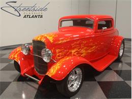 1932 Ford Coupe (CC-986438) for sale in Lithia Springs, Georgia