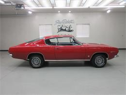 1967 Plymouth Barracuda (CC-986439) for sale in Sioux Falls, South Dakota