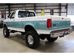 1997 Ford F350 (CC-986454) for sale in Kentwood, Michigan