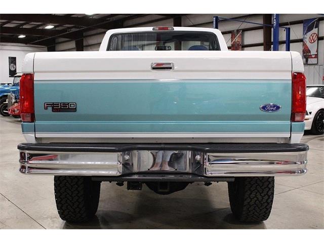 1997 Ford F350 (CC-986454) for sale in Kentwood, Michigan