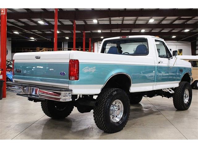 1997 Ford F350 (CC-986454) for sale in Kentwood, Michigan