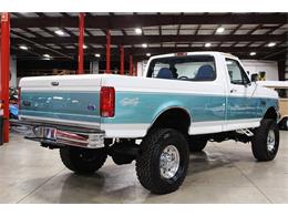 1997 Ford F350 (CC-986454) for sale in Kentwood, Michigan