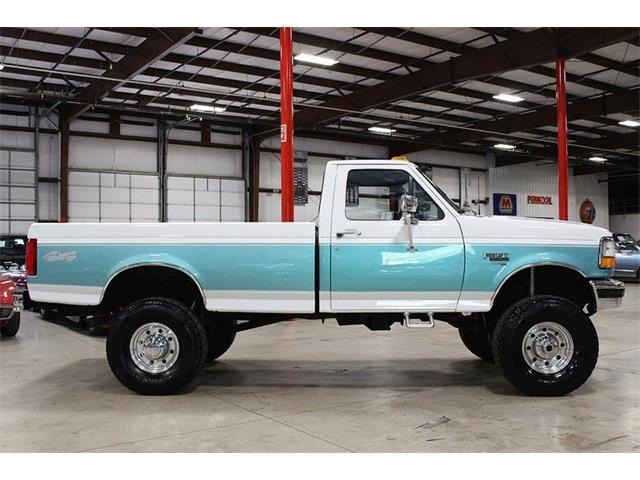 1997 Ford F350 (CC-986454) for sale in Kentwood, Michigan