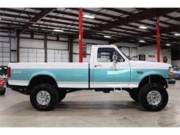 1997 Ford F350 (CC-986454) for sale in Kentwood, Michigan