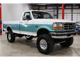 1997 Ford F350 (CC-986454) for sale in Kentwood, Michigan