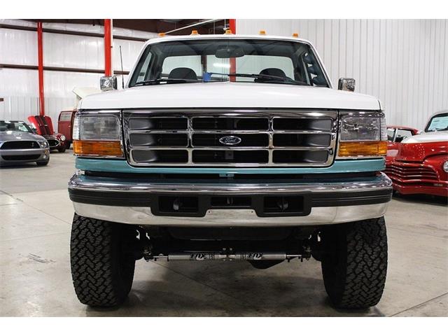 1997 Ford F350 (CC-986454) for sale in Kentwood, Michigan