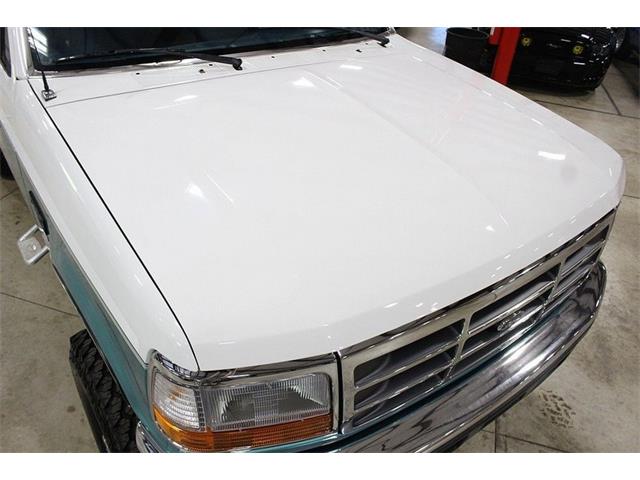 1997 Ford F350 (CC-986454) for sale in Kentwood, Michigan