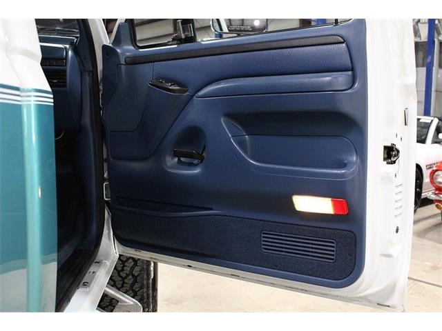 1997 Ford F350 (CC-986454) for sale in Kentwood, Michigan