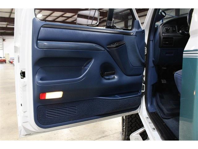 1997 Ford F350 (CC-986454) for sale in Kentwood, Michigan