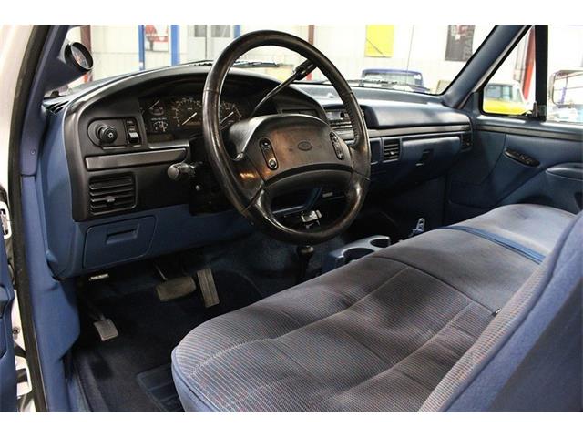 1997 Ford F350 (CC-986454) for sale in Kentwood, Michigan