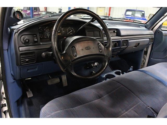 1997 Ford F350 (CC-986454) for sale in Kentwood, Michigan