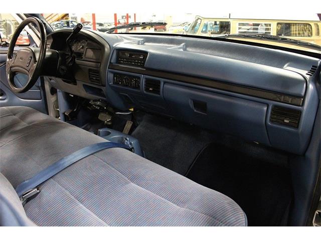 1997 Ford F350 (CC-986454) for sale in Kentwood, Michigan