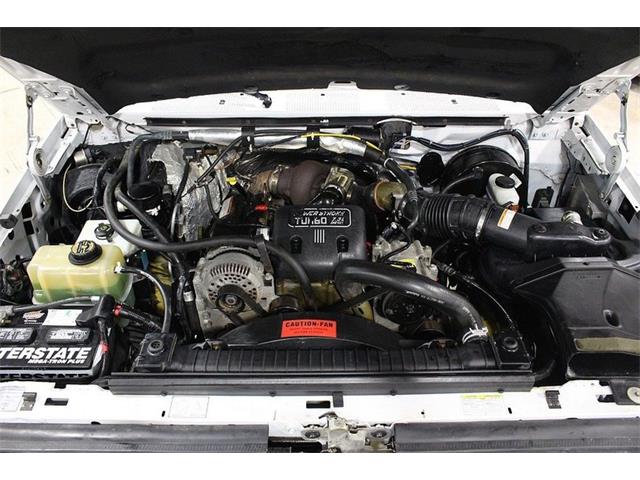 1997 Ford F350 (CC-986454) for sale in Kentwood, Michigan