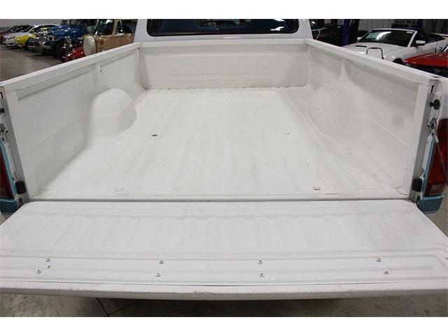 1997 Ford F350 (CC-986454) for sale in Kentwood, Michigan